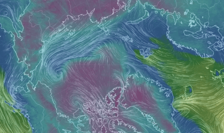 Unlocking the Mystery: The Maximum Temperature Limit of the Arctic