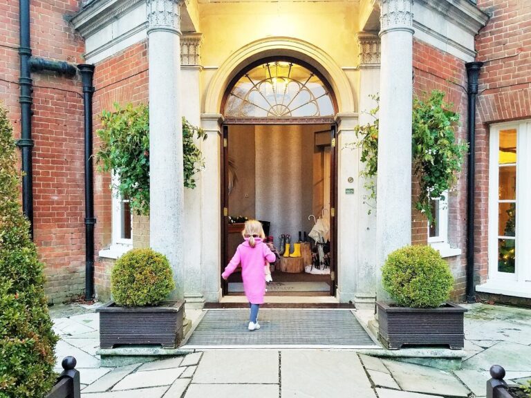 Unlocking the Secret to Securing Lapland UK Tickets