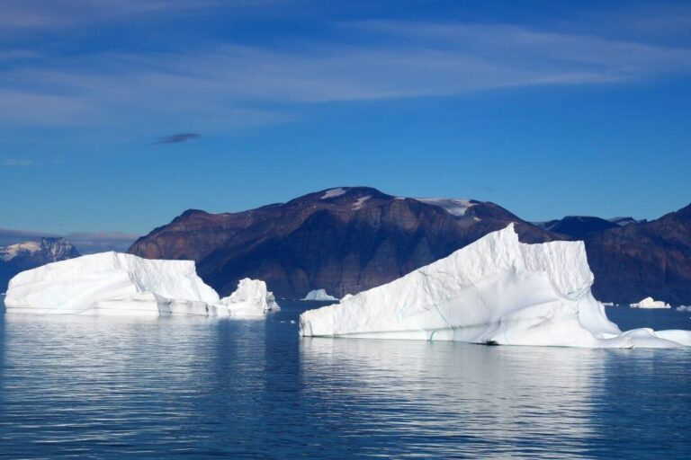 Unraveling the Mystery: What do the Danes Really Call Greenland?