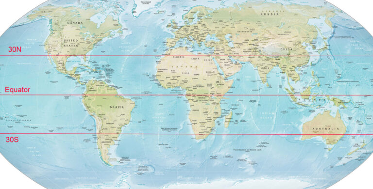 Unraveling the Mystery: Why Are Planes Restricted from Flying Over Antarctica?