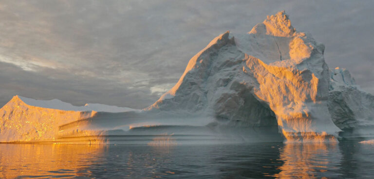 Unveiling the Root Causes: Why People are Fleeing Greenland?