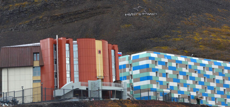 Unveiling the Truth: Does Russia Have a Claim over Spitsbergen?