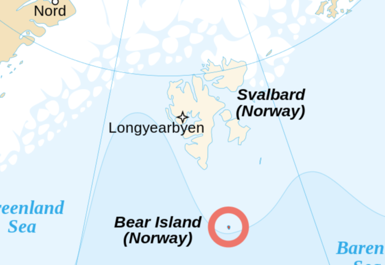 Unveiling the truth: Is free healthcare available in Spitsbergen, Svalbard?
