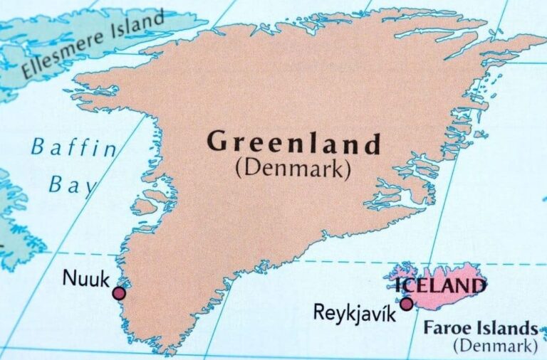 Unveiling the Truth: Is Greenland Owned by Denmark? Exploring the History and Politics Behind Greenland’s Sovereignty