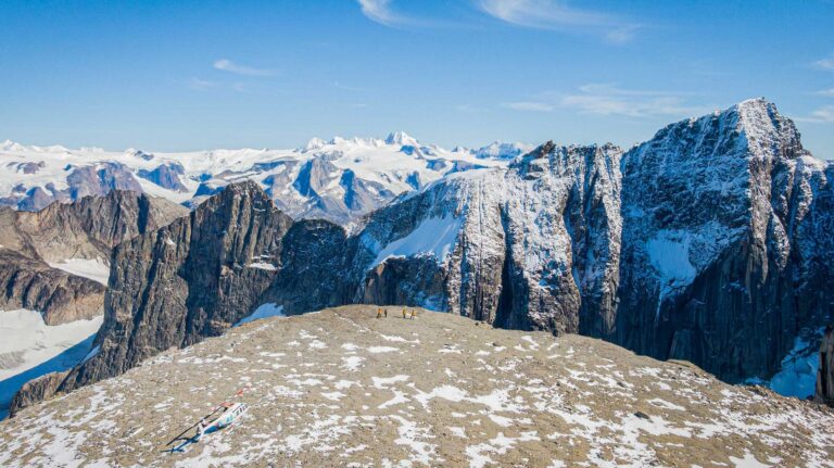 Visa-Free Travel to Spitsbergen: Your Guide to the Countries You Can Visit Without a Visa
