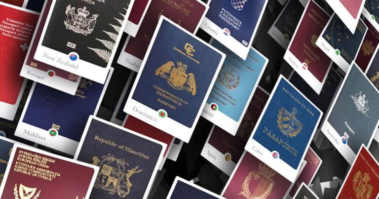Visa Requirements for British Passport Holders Traveling to Greenland