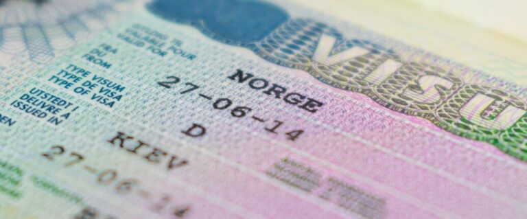 When did Norway join Schengen? Everything you need to know