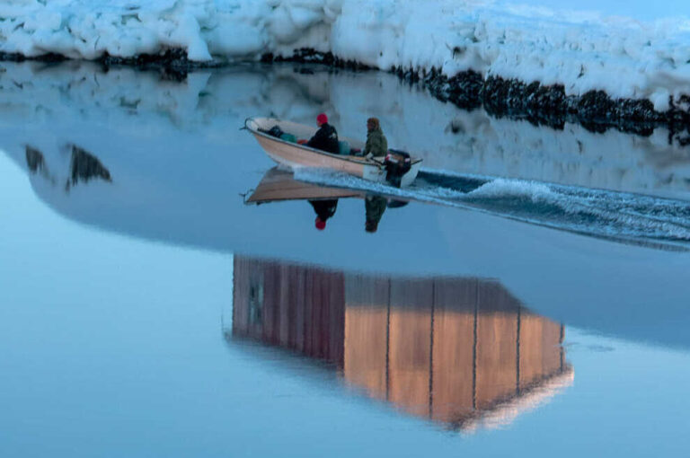 Why Alcohol Prices are Surprisingly High in Greenland