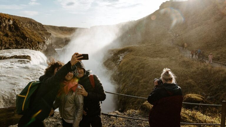 Why Iceland doesn’t want to be a part of the EU: Exploring the reasons behind Iceland’s anti-EU stance
