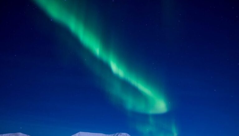 Work Remotely in Spitsbergen: Your Ultimate Guide to Working in Svalbard