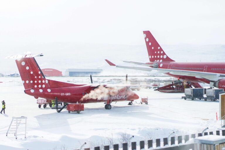 Your Ultimate Guide: How Long Can EU Citizens Stay in Greenland?